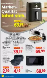 Lidl Flugblatt woche 5 Seite 32