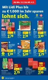 Lidl Flugblatt woche 5 Seite 40