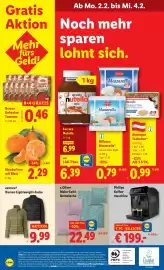 Lidl Flugblatt woche 5 Seite 44