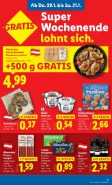 Lidl Flugblatt woche 5 Seite 9