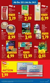 Lidl Flugblatt woche 4 Seite 11
