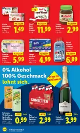 Lidl Flugblatt woche 4 Seite 12