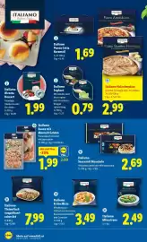 Lidl Flugblatt woche 4 Seite 18