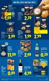Lidl Flugblatt woche 4 Seite 21