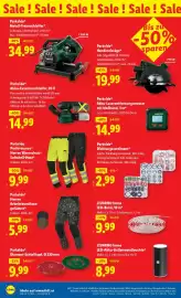 Lidl Flugblatt woche 4 Seite 22