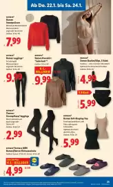 Lidl Flugblatt woche 4 Seite 27