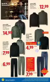 Lidl Flugblatt woche 4 Seite 28