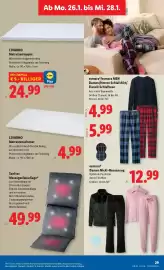 Lidl Flugblatt woche 4 Seite 35