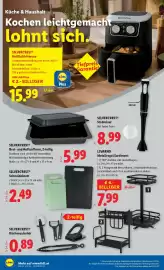 Lidl Flugblatt woche 4 Seite 36