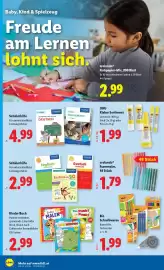 Lidl Flugblatt woche 4 Seite 38
