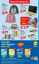 Lidl Flugblatt woche 4 Seite 39