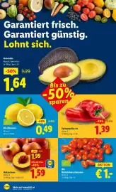 Lidl Flugblatt woche 4 Seite 40