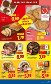 Lidl Flugblatt woche 4 Seite 41