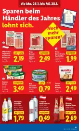 Lidl Flugblatt woche 4 Seite 43