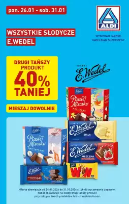 ALDI gazetka (ważność do 31-01)
