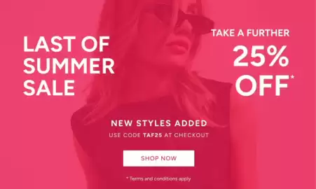 Forever New catalogue Page 1