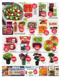 Pick n Pay catalogue week 5 Page 1