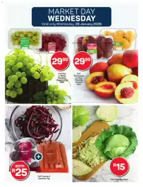 Pick n Pay catalogue week 5 Page 4