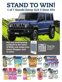 Pick n Pay catalogue week 5 Page 5