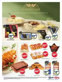 Pick n Pay catalogue week 5 Page 6