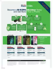 Pick n Pay catalogue Page 10