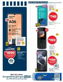 Pick n Pay catalogue Page 3