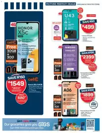 Pick n Pay catalogue Page 7