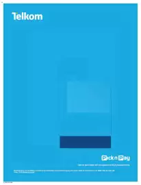 Pick n Pay catalogue Page 8