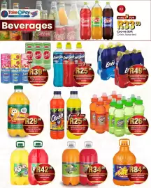 Take 'n Pay catalogue week 5 Page 10