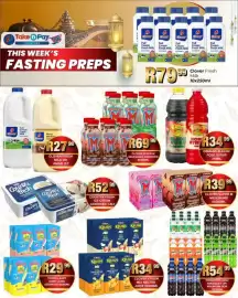 Take 'n Pay catalogue week 5 Page 11
