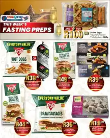 Take 'n Pay catalogue week 5 Page 12