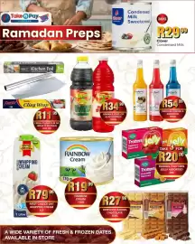 Take 'n Pay catalogue week 5 Page 14