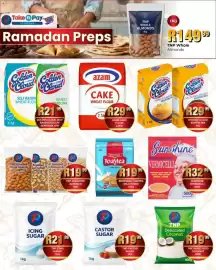 Take 'n Pay catalogue week 5 Page 15