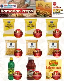 Take 'n Pay catalogue week 5 Page 16