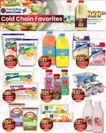 Take 'n Pay catalogue week 5 Page 19