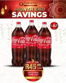 Take 'n Pay catalogue week 5 Page 2