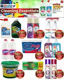 Take 'n Pay catalogue week 5 Page 20