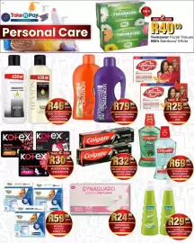 Take 'n Pay catalogue week 5 Page 23