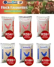 Take 'n Pay catalogue week 5 Page 26