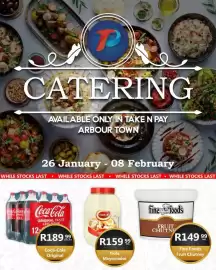 Take 'n Pay catalogue week 5 Page 29