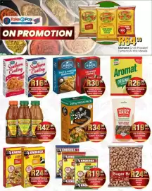 Take 'n Pay catalogue week 5 Page 3
