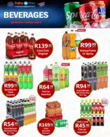 Take 'n Pay catalogue week 5 Page 32