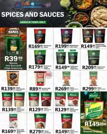 Take 'n Pay catalogue week 5 Page 33