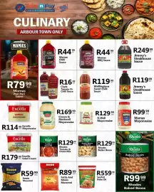 Take 'n Pay catalogue week 5 Page 34