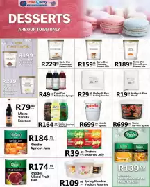 Take 'n Pay catalogue week 5 Page 35
