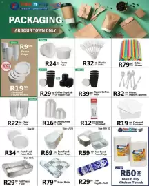 Take 'n Pay catalogue week 5 Page 36
