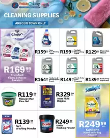Take 'n Pay catalogue week 5 Page 37