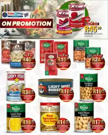 Take 'n Pay catalogue week 5 Page 4