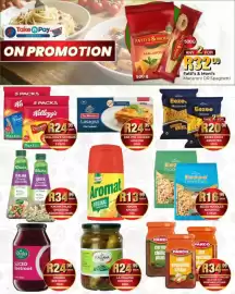 Take 'n Pay catalogue week 5 Page 5