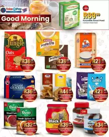 Take 'n Pay catalogue week 5 Page 7